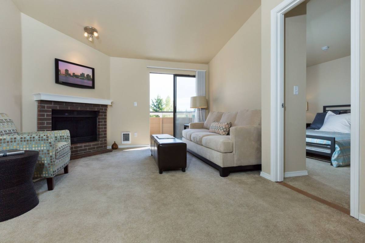 Apartment for rent at Olde Redmond Place, 7001 Old Redmond Rd, Redmond, WA 98052