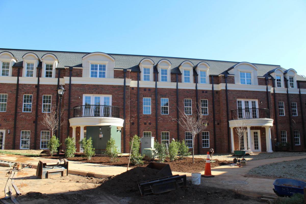 Apartment for rent at Tindall Park, 6900 Sharon Rd, Charlotte, NC 28210