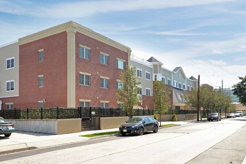 Apartment for rent at The Hawthorne, 125 S Cottage St, Valley Stream, NY 11580