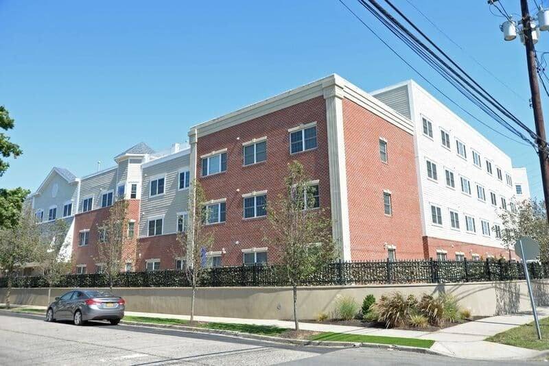 Apartment for rent at The Hawthorne, 125 S Cottage St, Valley Stream, NY 11580