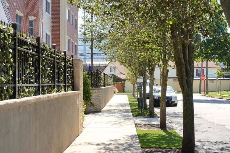 Apartment for rent at The Hawthorne, 125 S Cottage St, Valley Stream, NY 11580