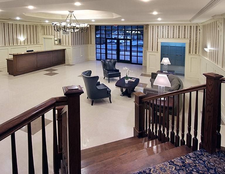 Apartment for rent at The Hawthorne, 125 S Cottage St, Valley Stream, NY 11580