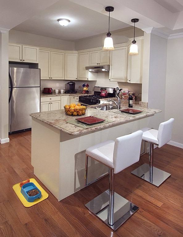 Apartment for rent at The Hawthorne, 125 S Cottage St, Valley Stream, NY 11580