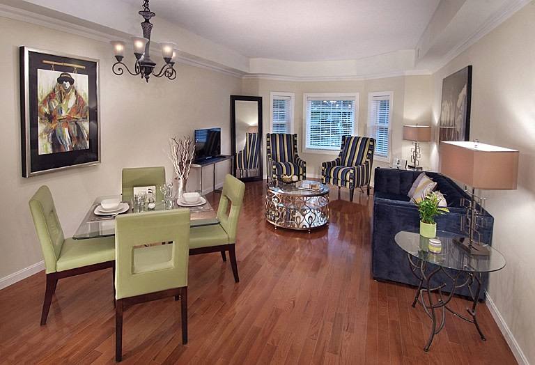Apartment for rent at The Hawthorne, 125 S Cottage St, Valley Stream, NY 11580