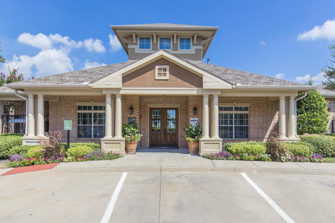 Apartment for rent at Ranch at Hudson Xing, 3250 Hudson Crossing, McKinney, TX 75070