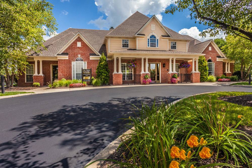 Apartment for rent at The Village on Spring Mill, 14637 Handel Dr, Carmel, IN 46032