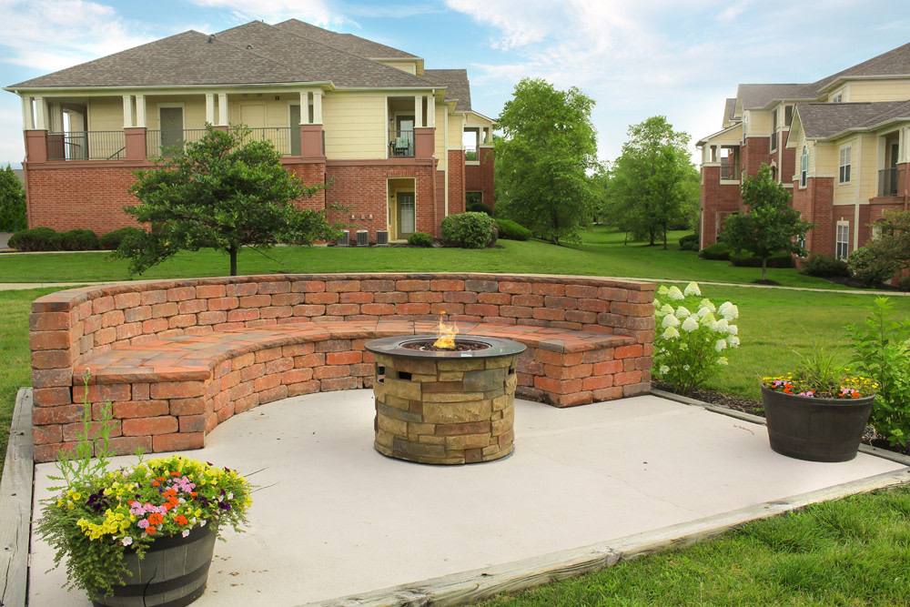 Apartment for rent at The Village on Spring Mill, 14637 Handel Dr, Carmel, IN 46032