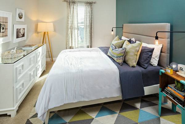 Apartment for rent at Takoma Central, 235 Carroll St NW, Washington, DC 20012