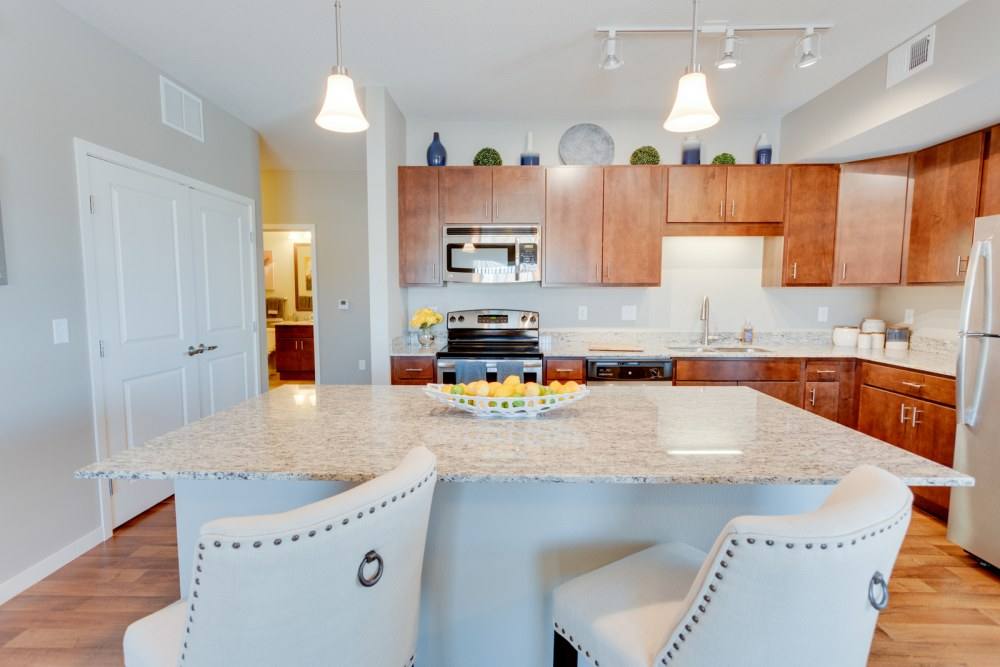 Apartment for rent at Gabella at Parkside, 6859 152nd St W, Saint Paul, MN 55124