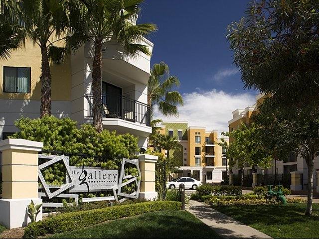 Apartment for rent at Gallery at Noho, 5416 Fair Ave, North Hollywood, CA 91601