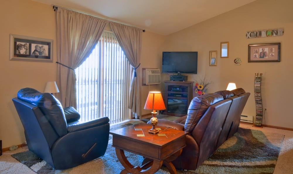 Apartment for rent at Ridges of Geneva East, 400 S Edwards Blvd, Lake Geneva, WI 53147