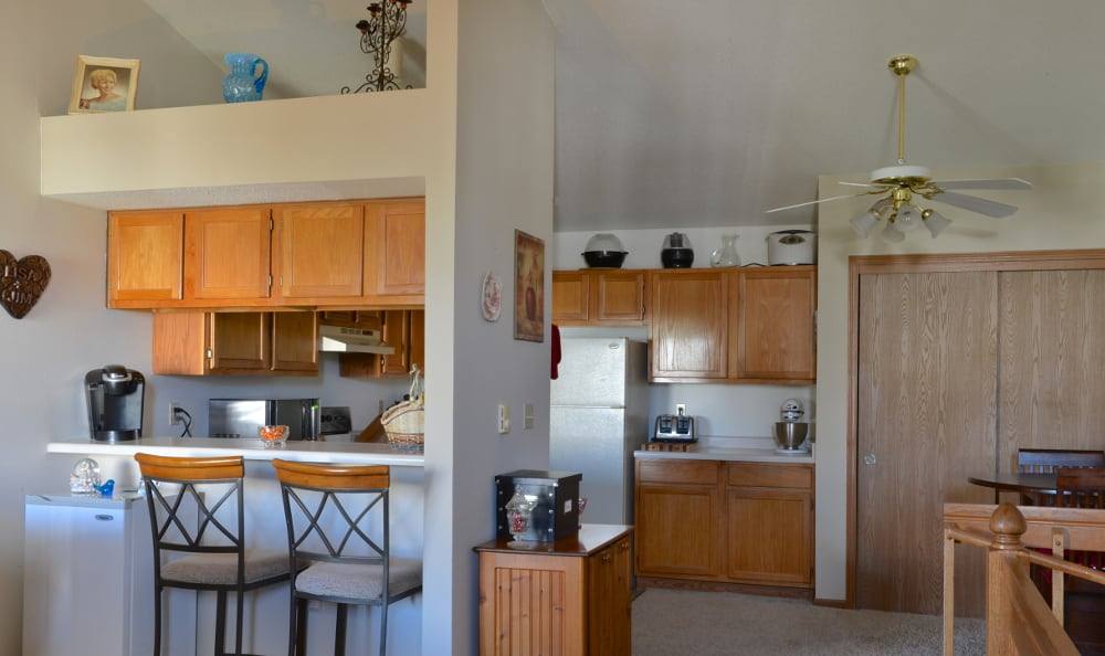 Apartment for rent at Ridges of Geneva East, 400 S Edwards Blvd, Lake Geneva, WI 53147