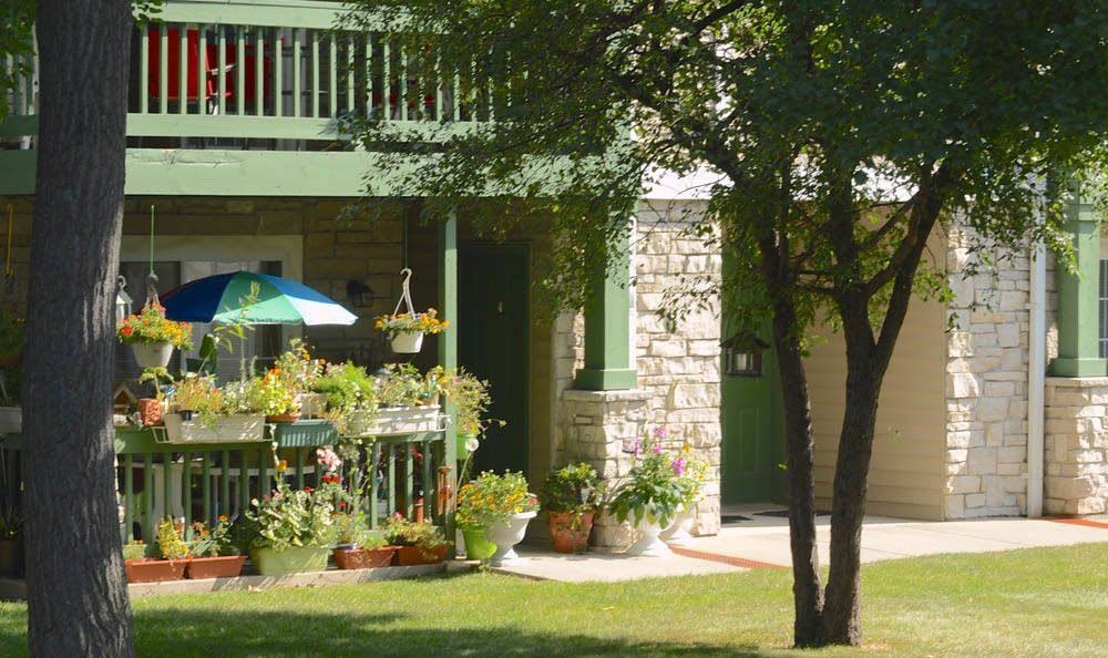 Apartment for rent at Ridges of Geneva East, 400 S Edwards Blvd, Lake Geneva, WI 53147
