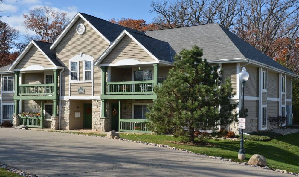 Apartment for rent at Ridges of Geneva East, 400 S Edwards Blvd, Lake Geneva, WI 53147