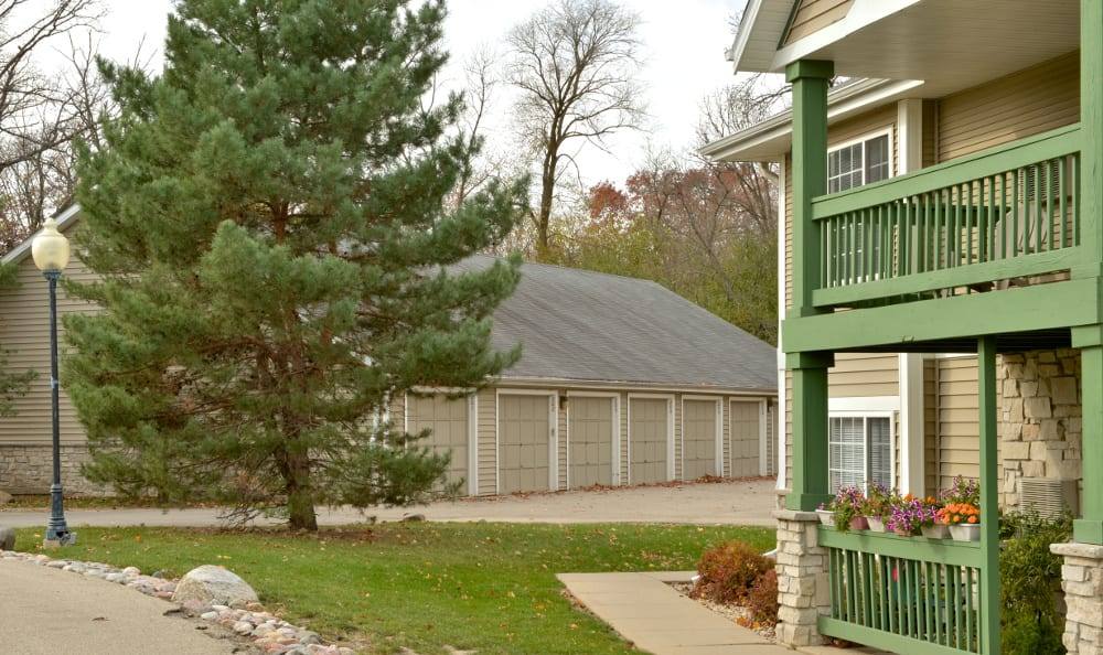 Apartment for rent at Ridges of Geneva East, 400 S Edwards Blvd, Lake Geneva, WI 53147