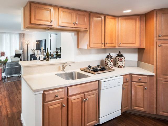 Apartment for rent at Quincy Plaza, 3900 Fairfax Dr, Arlington, VA 22203