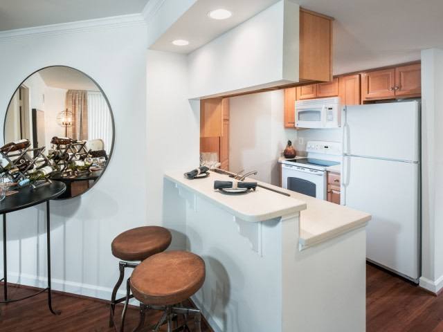 Apartment for rent at Quincy Plaza, 3900 Fairfax Dr, Arlington, VA 22203