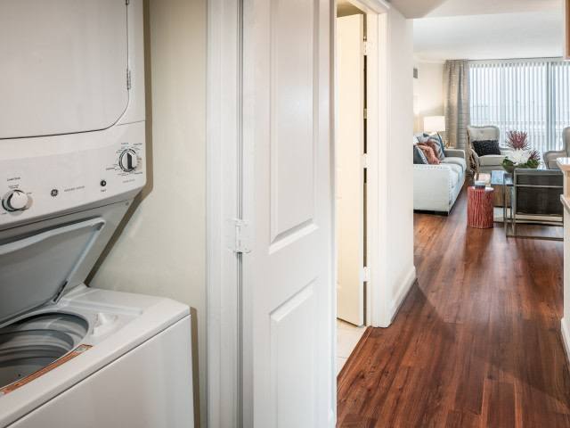 Apartment for rent at Quincy Plaza, 3900 Fairfax Dr, Arlington, VA 22203
