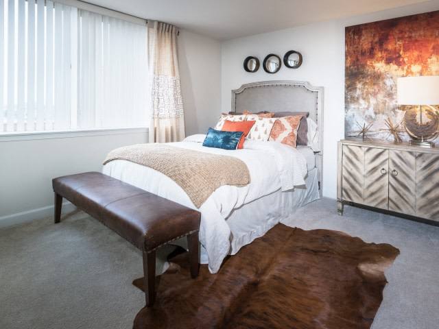Apartment for rent at Quincy Plaza, 3900 Fairfax Dr, Arlington, VA 22203