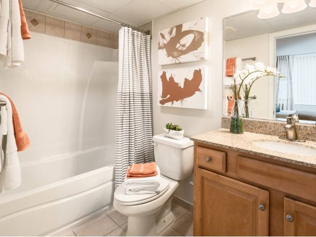 Apartment for rent at Quincy Plaza, 3900 Fairfax Dr, Arlington, VA 22203