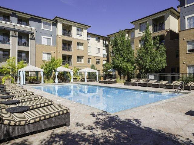Apartment for rent at Bell Denver Tech Center, 4380 S Monaco St, Denver, CO 80237