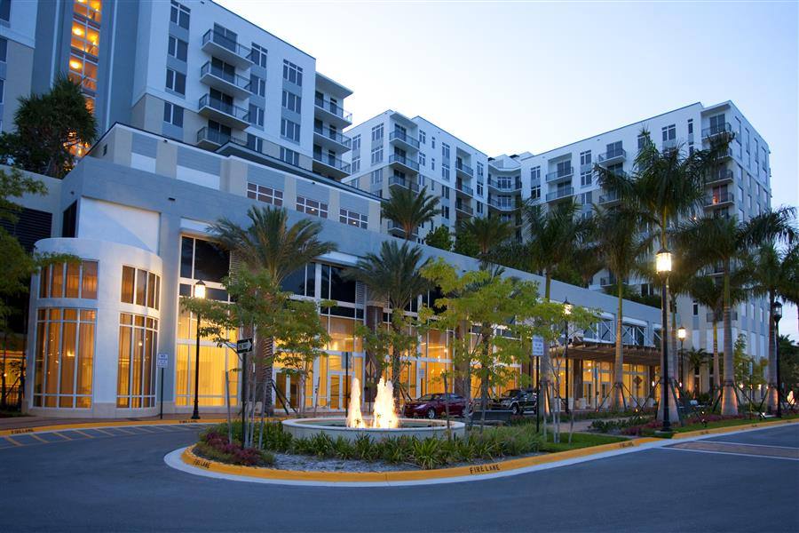 Apartment for rent at Midtown 24, 700 SW 78th Ave, Fort Lauderdale, FL 33324