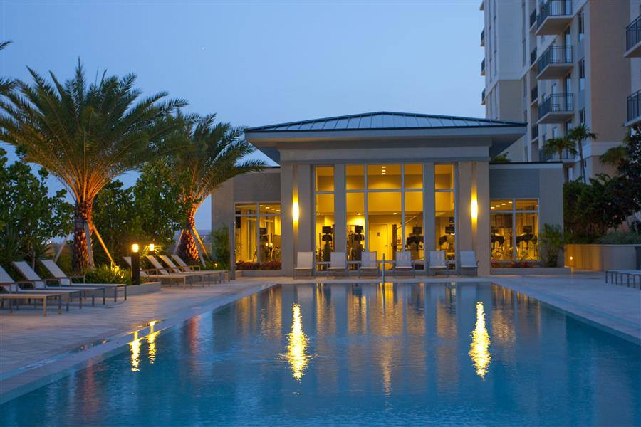 Apartment for rent at Midtown 24, 700 SW 78th Ave, Fort Lauderdale, FL 33324