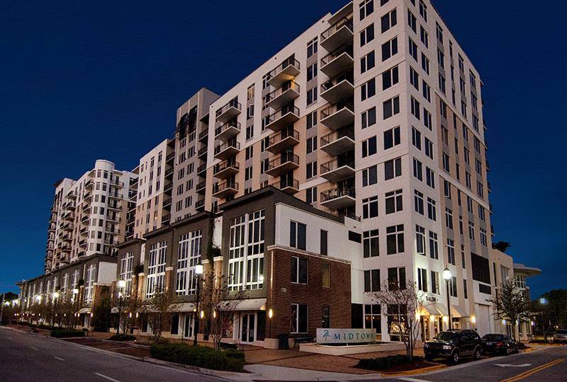 Apartment for rent at Midtown 24, 700 SW 78th Ave, Fort Lauderdale, FL 33324