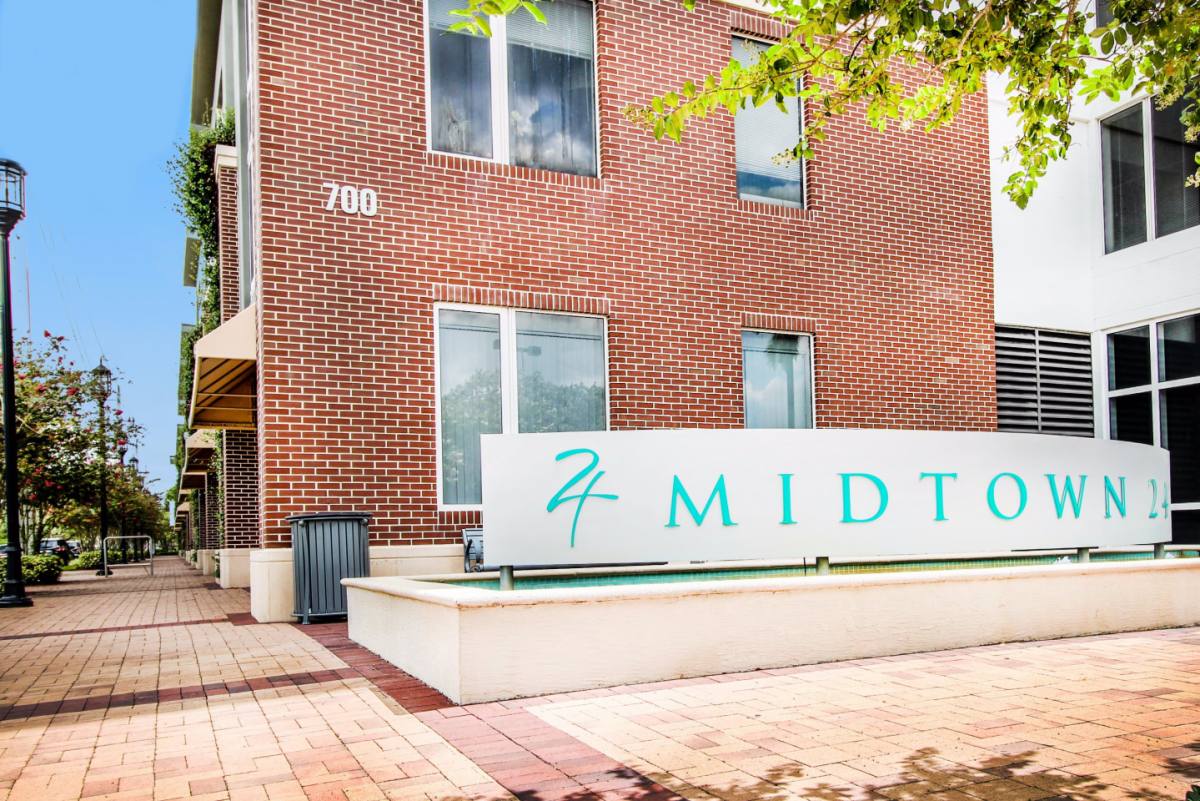 Apartment for rent at Midtown 24, 700 SW 78th Ave, Fort Lauderdale, FL 33324