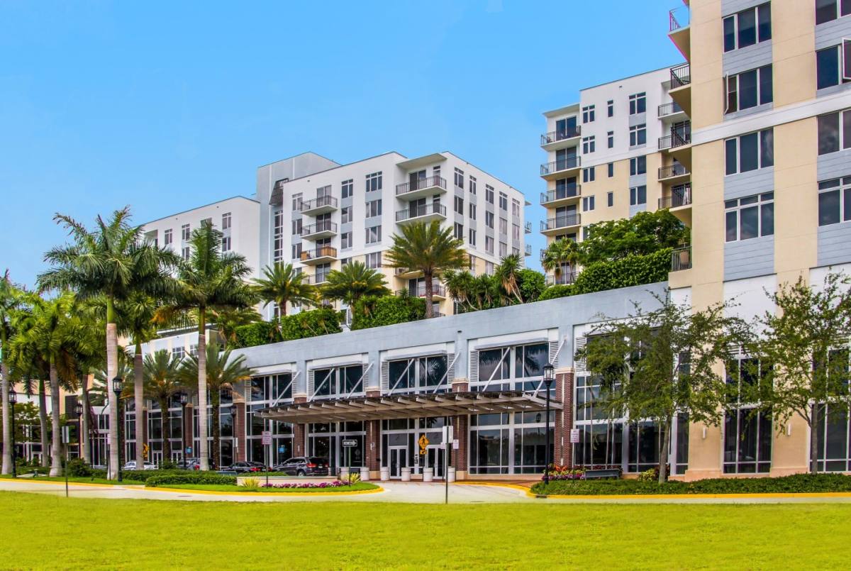 Apartment for rent at Midtown 24, 700 SW 78th Ave, Fort Lauderdale, FL 33324