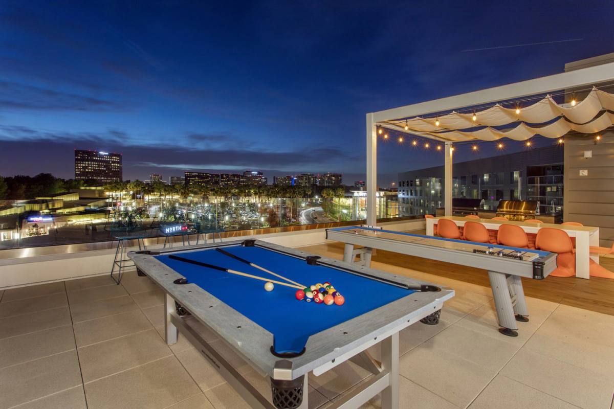 Apartment for rent at The Royce, 3333 Michelson Dr, Irvine, CA 92612