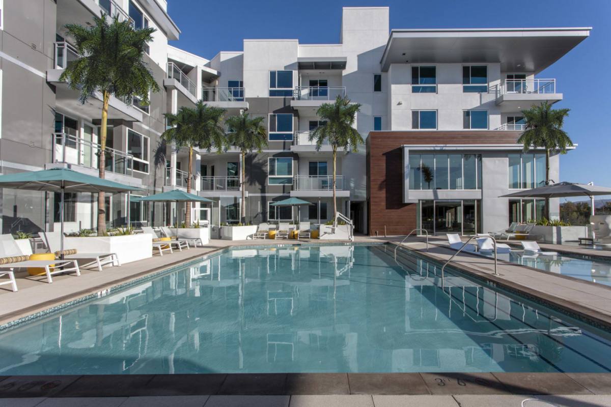 Apartment for rent at The Royce, 3333 Michelson Dr, Irvine, CA 92612