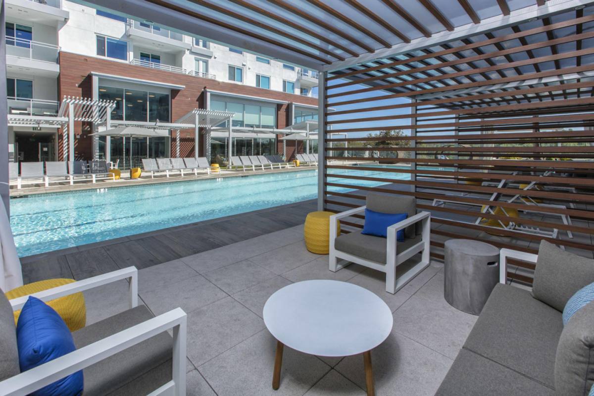 Apartment for rent at The Royce, 3333 Michelson Dr, Irvine, CA 92612