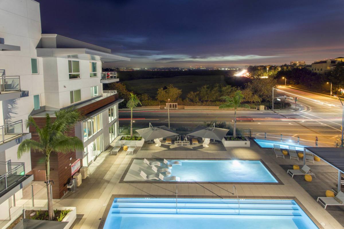 Apartment for rent at The Royce, 3333 Michelson Dr, Irvine, CA 92612