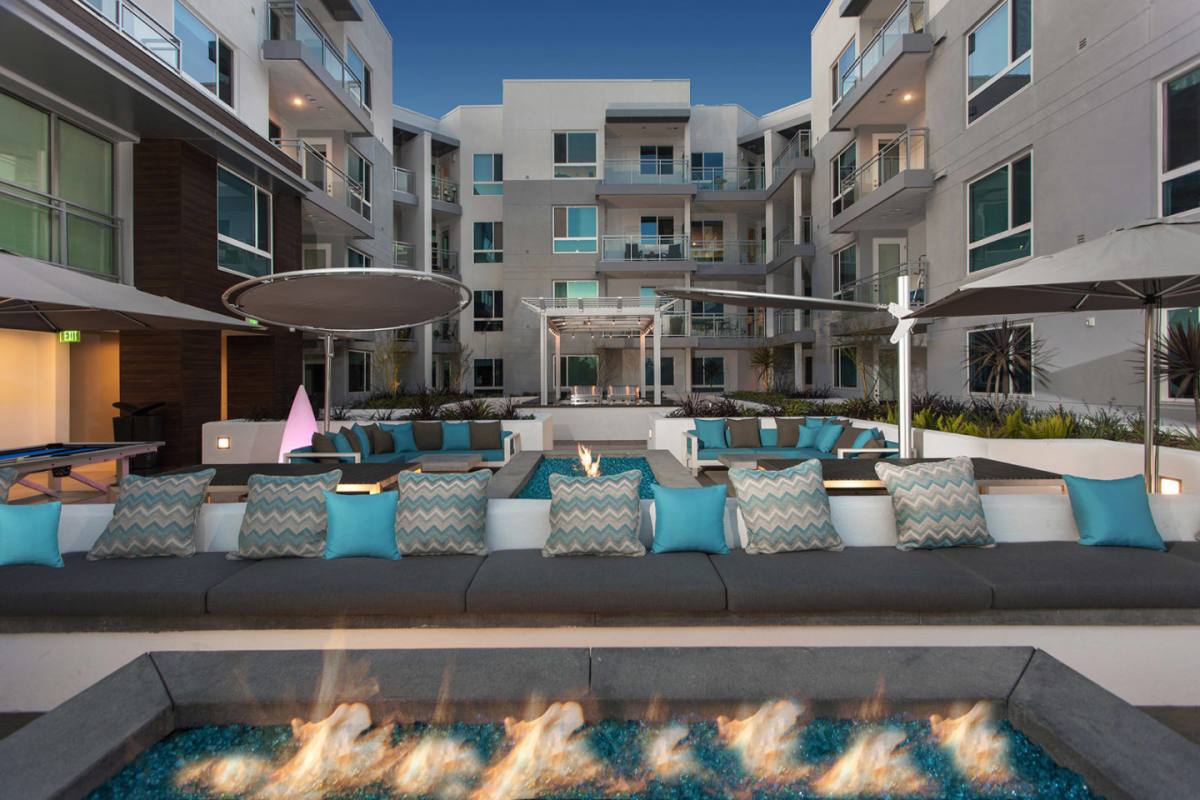 Apartment for rent at The Royce, 3333 Michelson Dr, Irvine, CA 92612