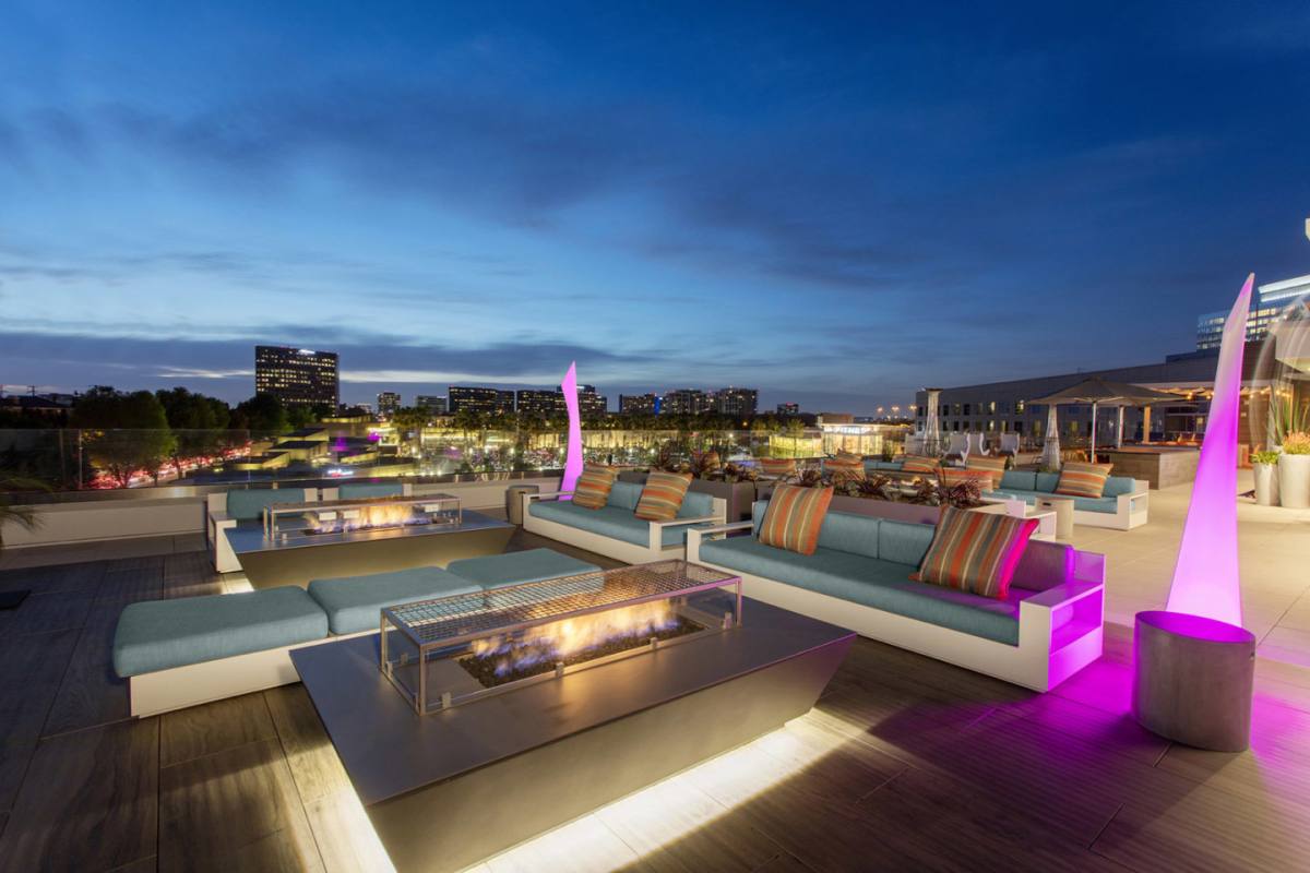 Apartment for rent at The Royce, 3333 Michelson Dr, Irvine, CA 92612