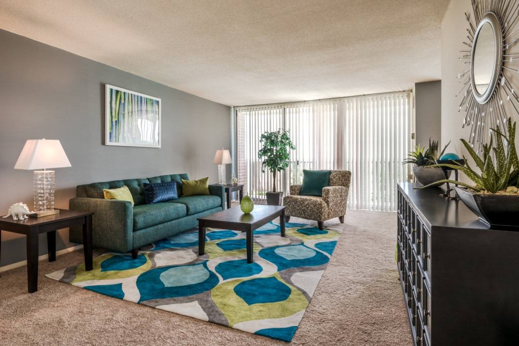 Apartment for rent at The Chateau, 9727 Mount Pisgah Rd, Silver Spring, MD 20903