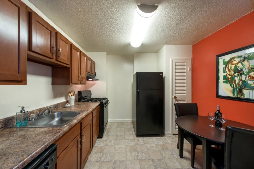 Apartment for rent at The Chateau, 9727 Mount Pisgah Rd, Silver Spring, MD 20903