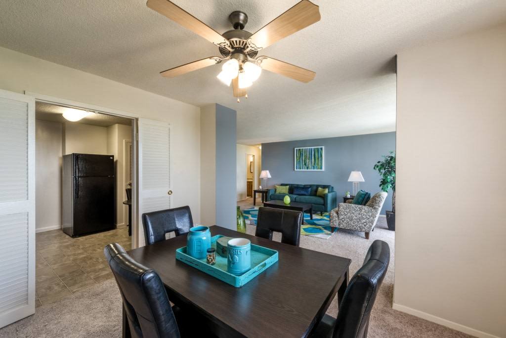 Apartment for rent at The Chateau, 9727 Mount Pisgah Rd, Silver Spring, MD 20903