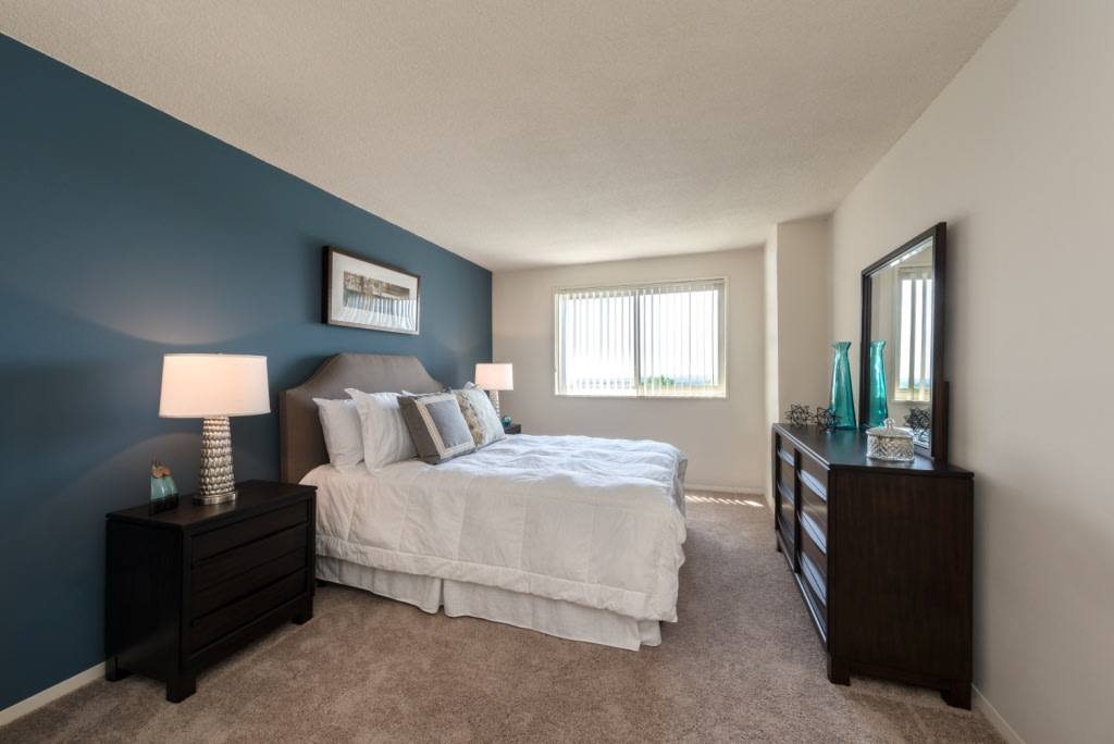 Apartment for rent at The Chateau, 9727 Mount Pisgah Rd, Silver Spring, MD 20903