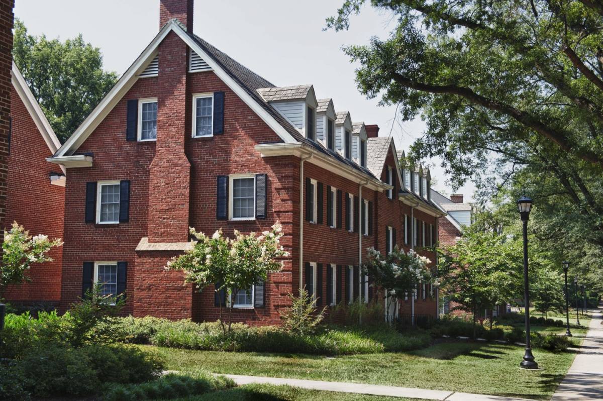 Apartment for rent at Malvern Manor, 41 1 2 Malvern Ave, Richmond, VA 23221