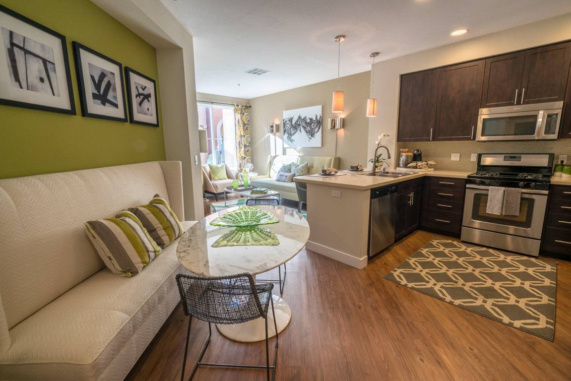 Apartment for rent at Ilara, 1201 S Main St, Milpitas, CA 95035