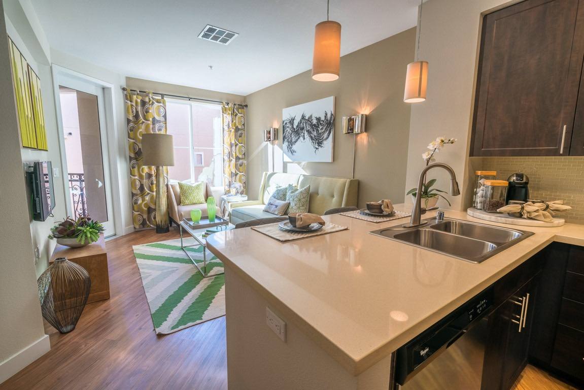 Apartment for rent at Ilara, 1201 S Main St, Milpitas, CA 95035