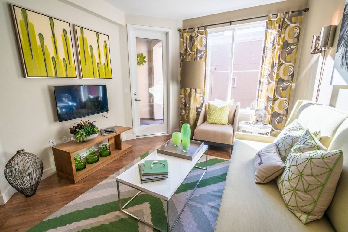 Apartment for rent at Ilara, 1201 S Main St, Milpitas, CA 95035