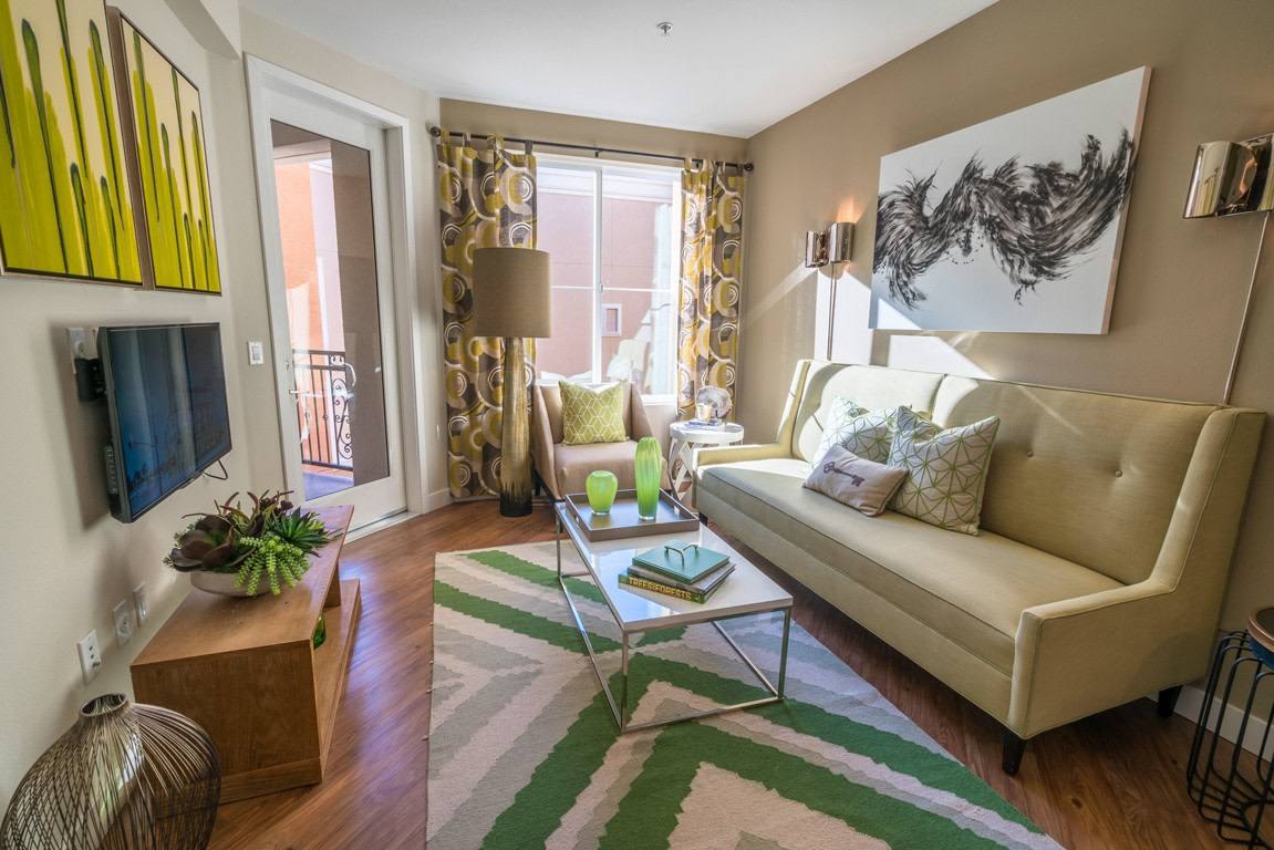 Apartment for rent at Ilara, 1201 S Main St, Milpitas, CA 95035