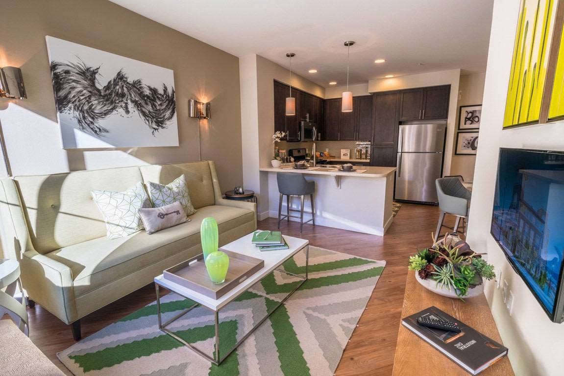 Apartment for rent at Ilara, 1201 S Main St, Milpitas, CA 95035