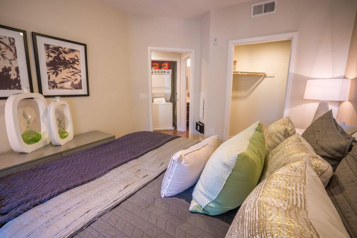 Apartment for rent at Ilara, 1201 S Main St, Milpitas, CA 95035