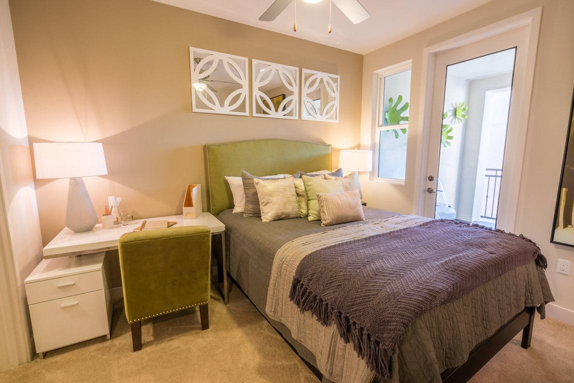 Apartment for rent at Ilara, 1201 S Main St, Milpitas, CA 95035