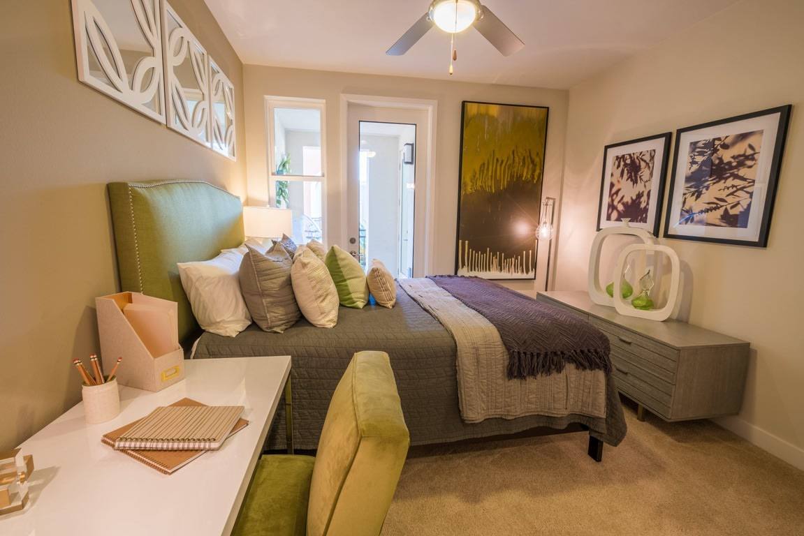 Apartment for rent at Ilara, 1201 S Main St, Milpitas, CA 95035