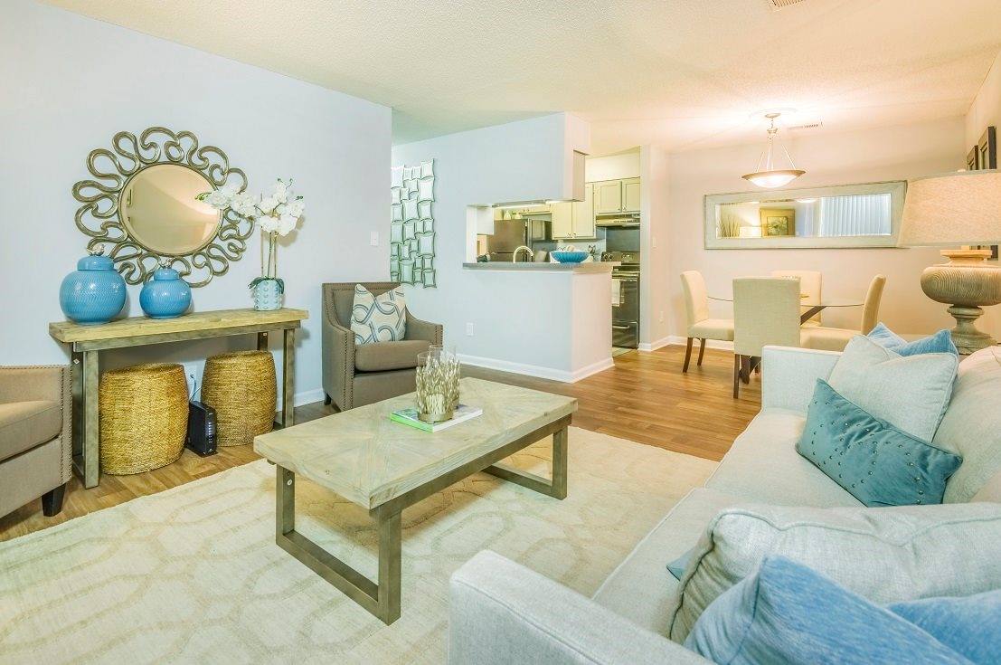 Apartment for rent at Springhouse, 2319 Spring House Lane, Augusta, GA 30907